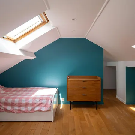 Hébergement de vacances Maison A Deux Pas Du Chateau