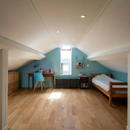 Maison A Deux Pas Du Chateau *