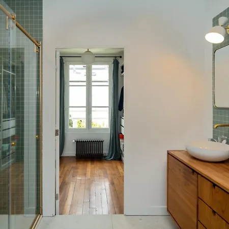 Maison A Deux Pas Du Chateau Дом отдыха